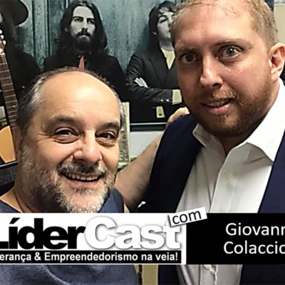 Café Brasil Podcast