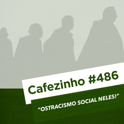 Café Brasil Podcast