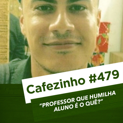 Café Brasil Podcast