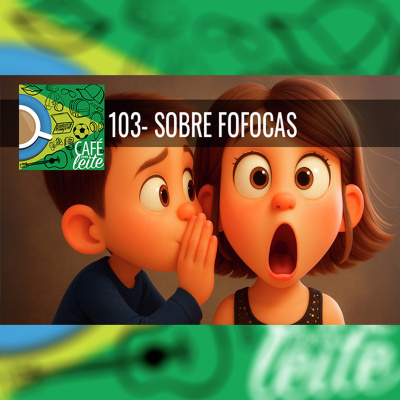 Café Brasil Podcast
