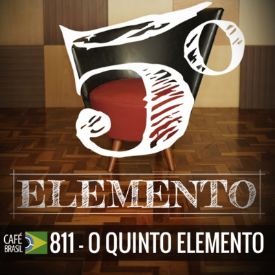 Café Brasil Podcast