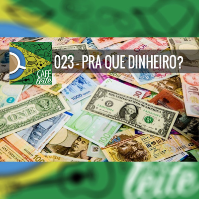 Café Brasil Podcast