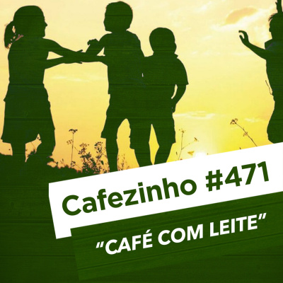 Café Brasil Podcast