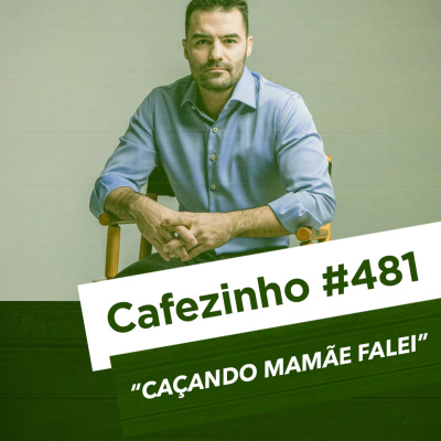 Café Brasil Podcast