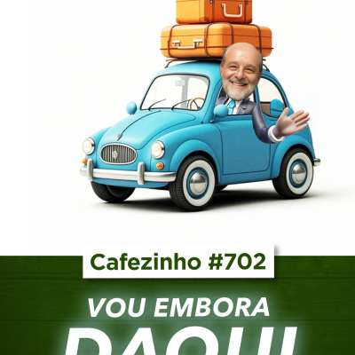 Café Brasil Podcast