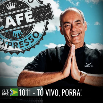 Café Brasil Podcast