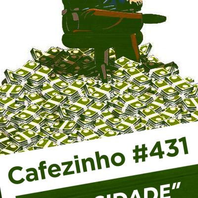 Café Brasil Podcast