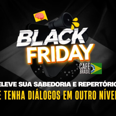 Café Brasil Podcast