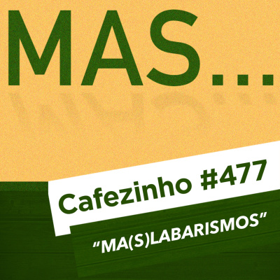Café Brasil Podcast