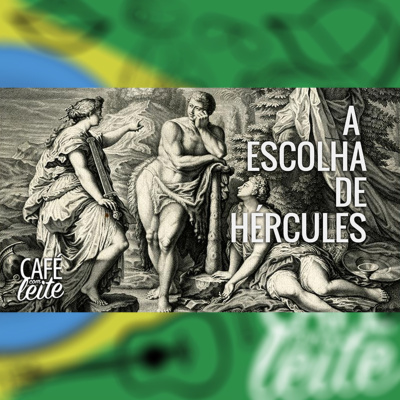 Café Brasil Podcast