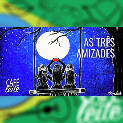 Café Brasil Podcast