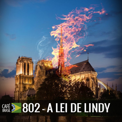 Café Brasil Podcast