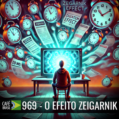 Café Brasil Podcast