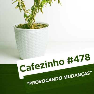 Café Brasil Podcast