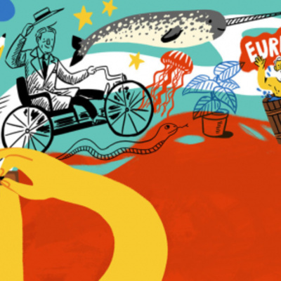 Café Brasil Podcast