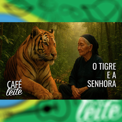 Café Brasil Podcast