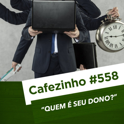 Café Brasil Podcast