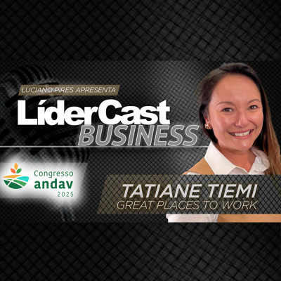 Café Brasil Podcast