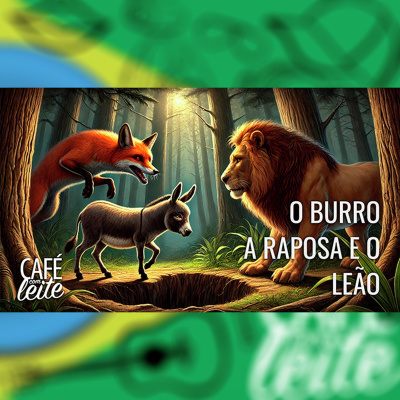 Café Brasil Podcast