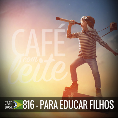 Café Brasil Podcast
