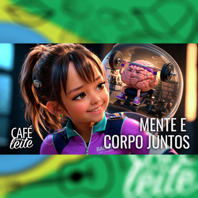 Café Brasil Podcast