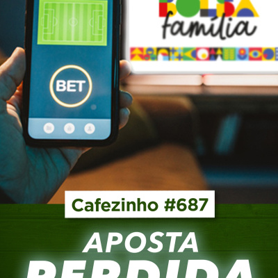 Café Brasil Podcast