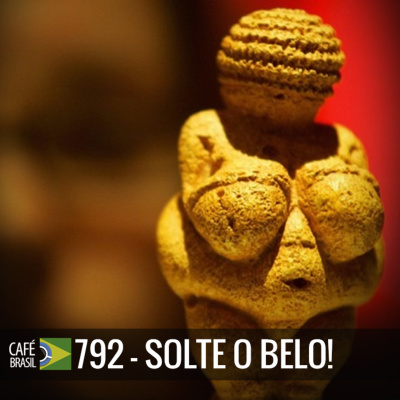 Café Brasil Podcast