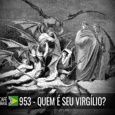 Café Brasil Podcast