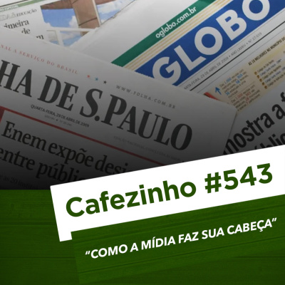 Café Brasil Podcast