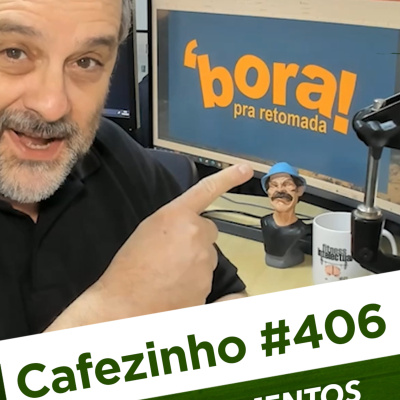 Café Brasil Podcast