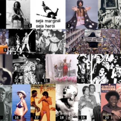 Café Brasil Podcast