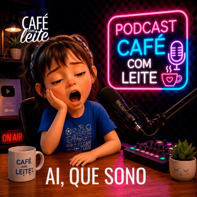Café Brasil Podcast