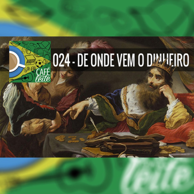 Café Brasil Podcast