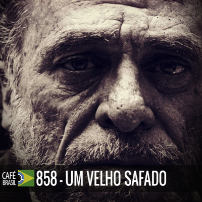 Café Brasil Podcast