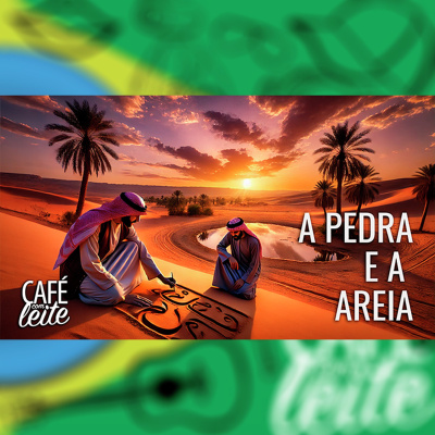 Café Brasil Podcast