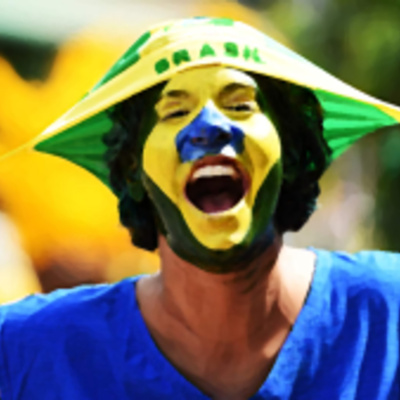 Café Brasil Podcast