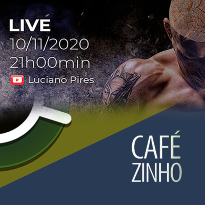 Café Brasil Podcast
