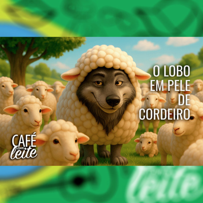 Café Brasil Podcast