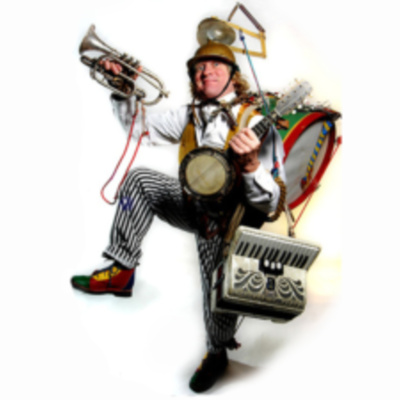 Café Brasil Podcast