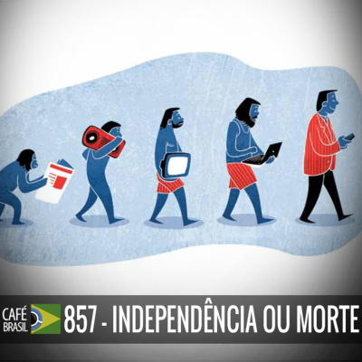 Café Brasil Podcast