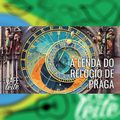 Café Brasil Podcast