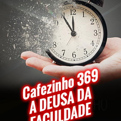 Café Brasil Podcast