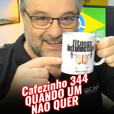Café Brasil Podcast