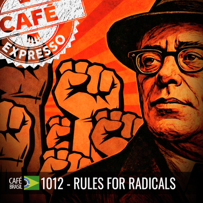 Café Brasil Podcast