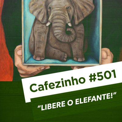 Café Brasil Podcast