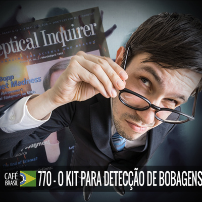 Café Brasil Podcast