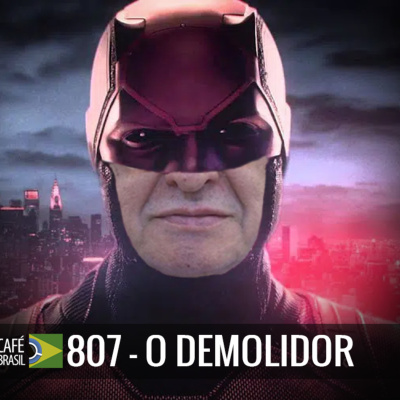 Café Brasil Podcast