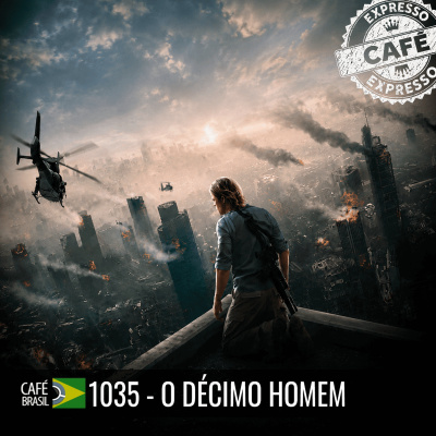 Café Brasil Podcast