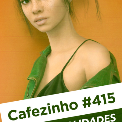 Café Brasil Podcast