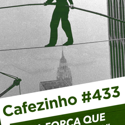 Café Brasil Podcast